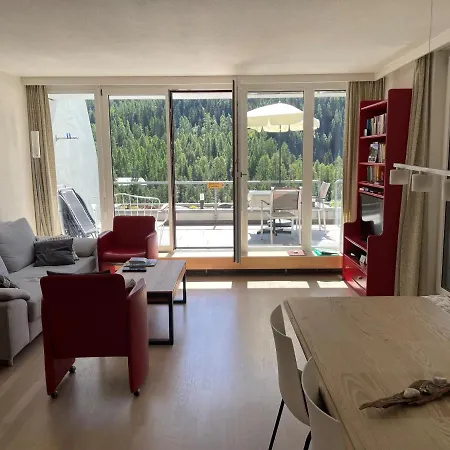 Appartement Tulai D74