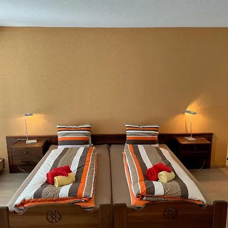 Appartement Tulai D74 *