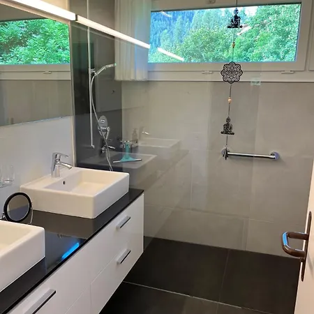 Tulai D74 Appartement *