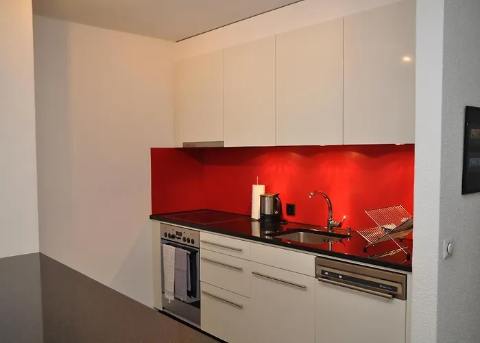 Tulai D74 Apartamento *