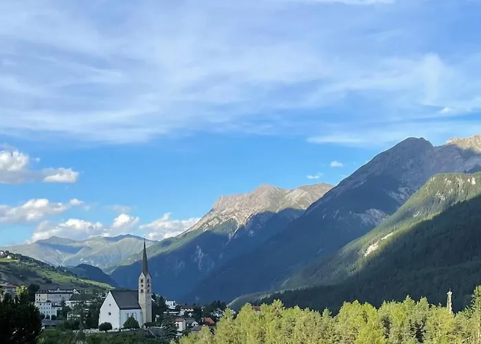 Tulai D74 Apartamento