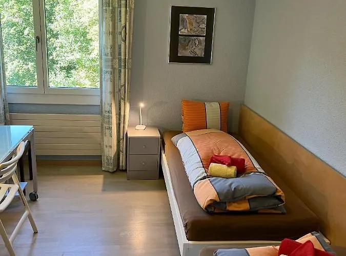 Apartamento Tulai D74 *