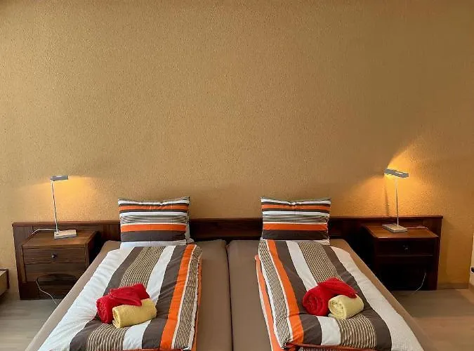 Apartamento Tulai D74 *