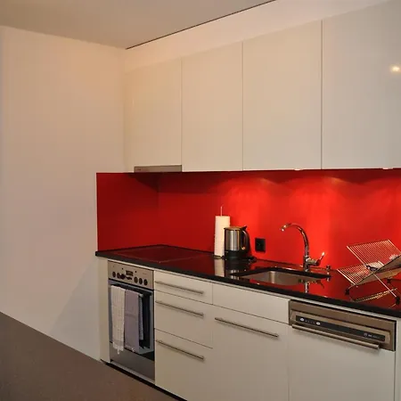 Tulai D74 Apartment *