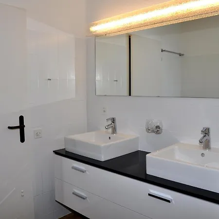 Tulai D74 Apartment Scuol