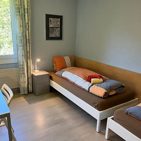 Tulai D74 * Scuol