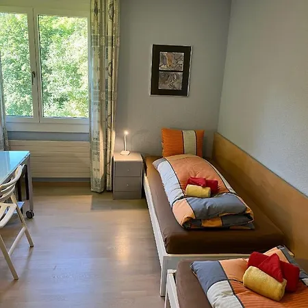 Apartamento Tulai D74 *