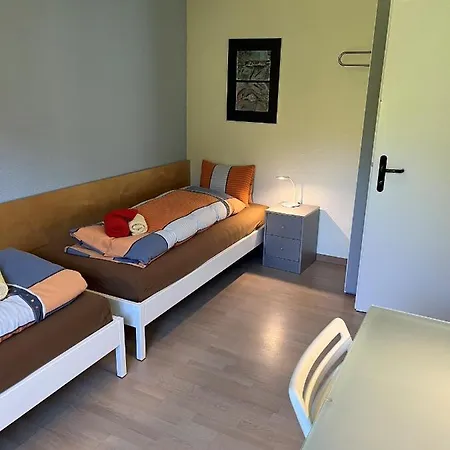 Tulai D74 Apartment
