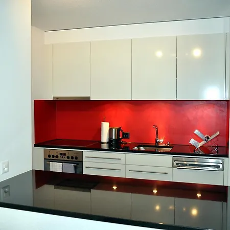 Tulai D74 Apartment *